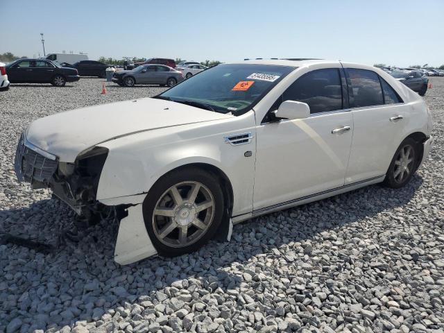 72128165 :رقم المزاد ، 1G6DW6ED3B0125613 vin ، 2011 Cadillac Sts Luxury مزاد بيع
