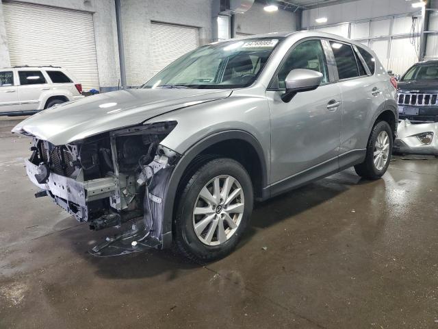 Продаж на аукціоні авто 2015 Mazda Cx-5, vin: JM3KE2CY2F0437473, номер лоту: 54768085