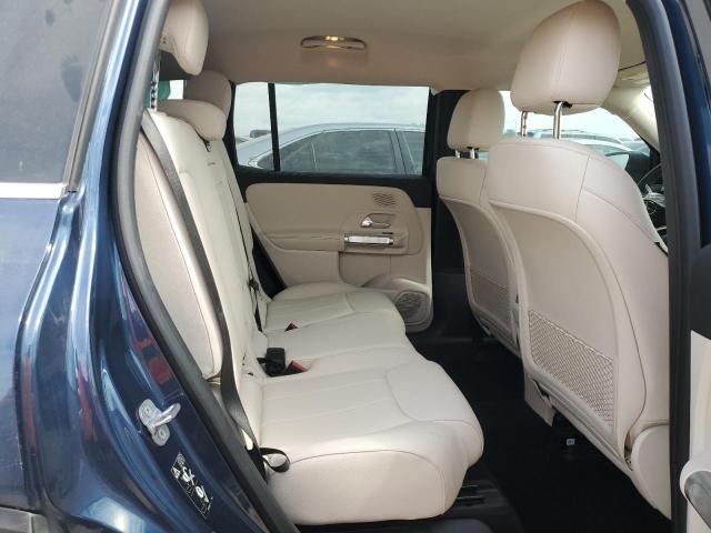 53127205 :رقم المزاد ، W1N9M0CB9PN050068 vin ، 2023 Mercedes-benz Eqb 250+ مزاد بيع
