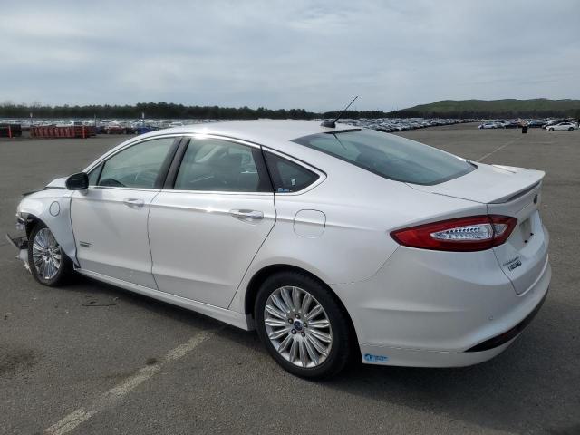 Продаж на аукціоні авто 2014 Ford Fusion, vin: 3FA6P0SU4ER382696, номер лоту: 54409955