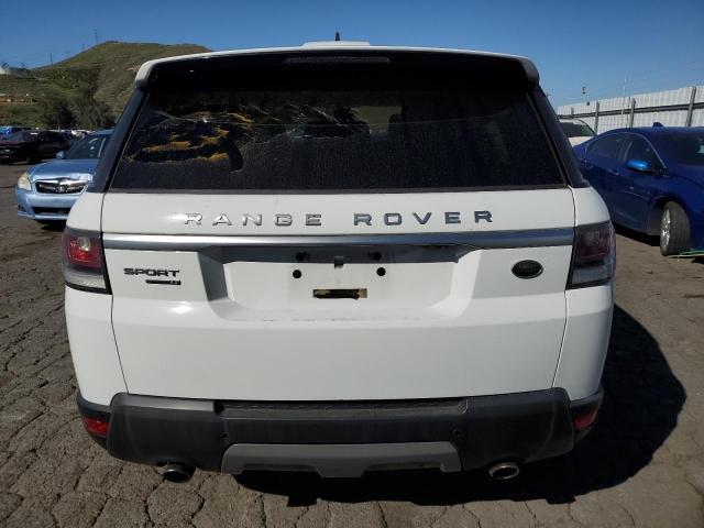 Продажа на аукционе авто 2016 Land Rover Range Rove, vin: SALWG2PF5GA592729, номер лота: 50903105
