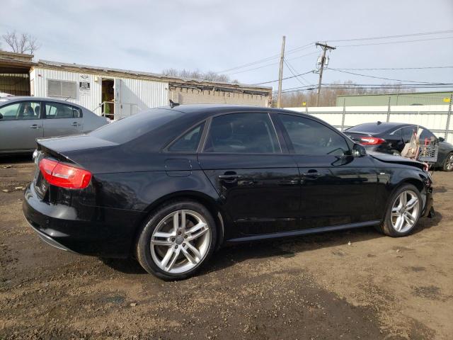 2016 Audi A4 მანქანა იყიდება აუქციონზე, vin: WAUBFAFL9GN012642, აუქციონის ნომერი: 51960545