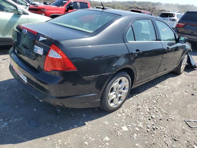 Продажа на аукционе авто 2010 Ford Fusion, vin: 3FAHP0HAXAR357043, номер лота: 51709245