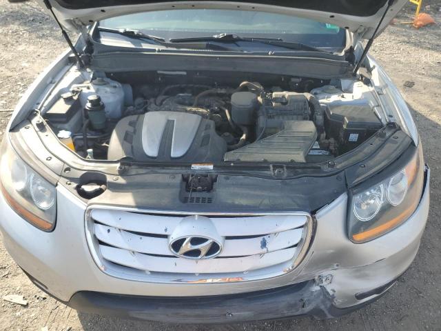Продаж на аукціоні авто 2011 Hyundai Santa Fe, vin: 5XYZK4AG4BG032662, номер лоту: 55161045
