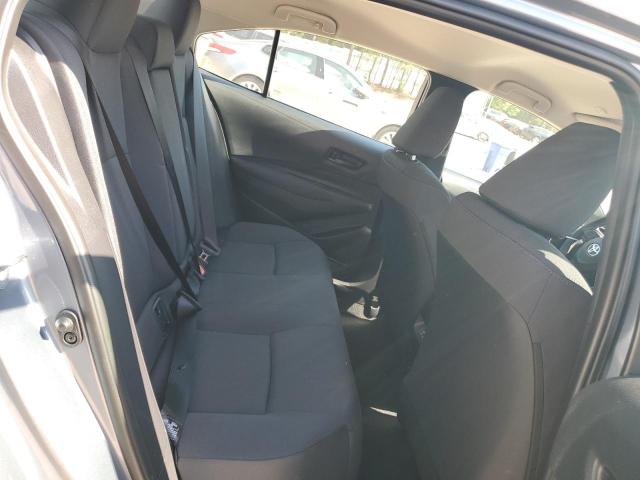 Aukcja sprzedaży 2025 Toyota Corolla, vin: 5YFB4MDE9SP261467, numer aukcji: 53792385