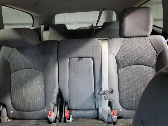 Aukcja sprzedaży 2016 Chevrolet Traverse, vin: 1GNKRFED1GJ235452, numer aukcji: 54492615