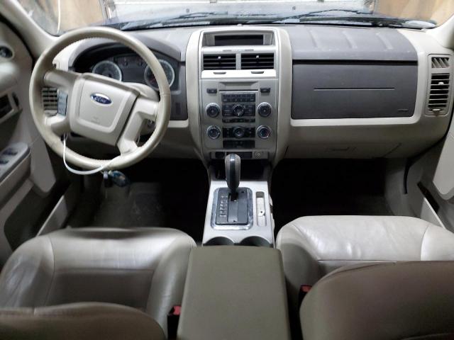 2008 Ford Escape მანქანა იყიდება აუქციონზე, vin: 1FMCU93108KA83113, აუქციონის ნომერი: 52531165