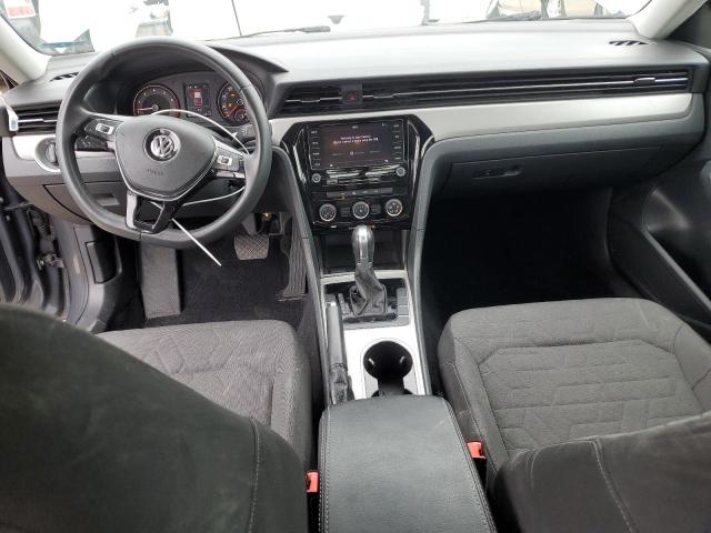 Продаж на аукціоні авто 2021 Volkswagen Passat, vin: 1VWAA7A39MC000129, номер лоту: 54566705