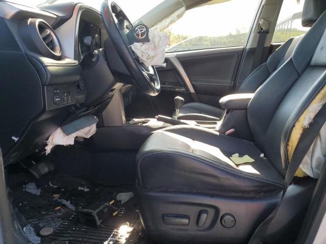 Продажа на аукционе авто 2018 Toyota Rav4, vin: JTMYFREV0JJ155914, номер лота: 53170025