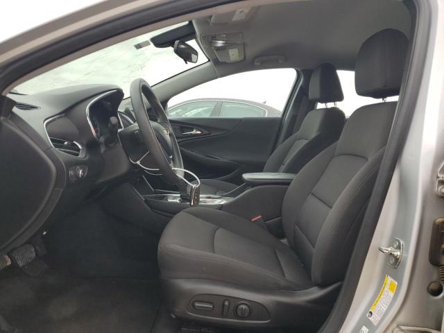 52629655 :رقم المزاد ، 1G1ZD5ST5JF234707 vin ، 2018 Chevrolet Malibu Lt مزاد بيع