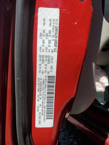 Aukcja sprzedaży 2013 Dodge Grand Caravan, vin: 2C4RDGCG8DR611239, numer aukcji: 53186915