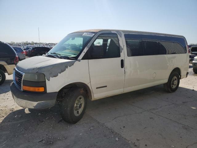 52363035 :رقم المزاد ، 1GJHG39U431236373 vin ، 2003 Gmc Savana مزاد بيع