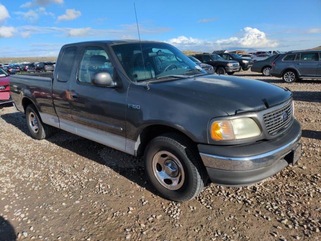 Aukcja sprzedaży 2002 Ford F150, vin: 1FTRX17202NA40343, numer aukcji: 74392165