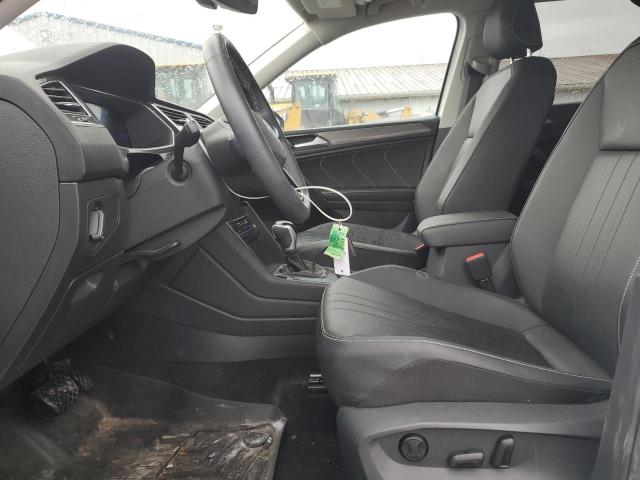Aukcja sprzedaży 2023 Volkswagen Tiguan, vin: 3VVNB7AX0PM096421, numer aukcji: 53279395