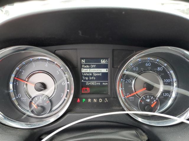 54156355 :رقم المزاد ، 2C4RC1BG6CR213558 vin ، 2012 Chrysler Town & Country مزاد بيع