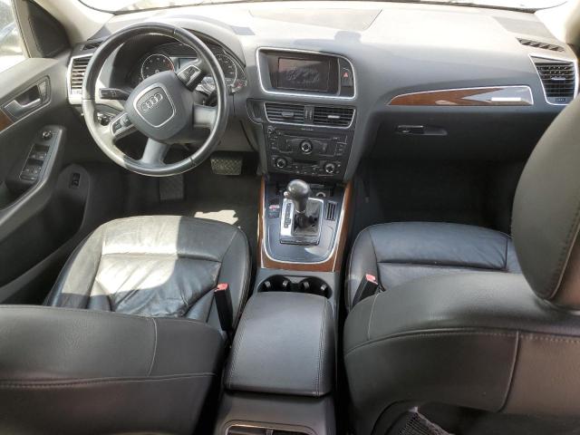 Продажа на аукционе авто 2011 Audi Q5, vin: WA1CFAFP4BA090024, номер лота: 51219825