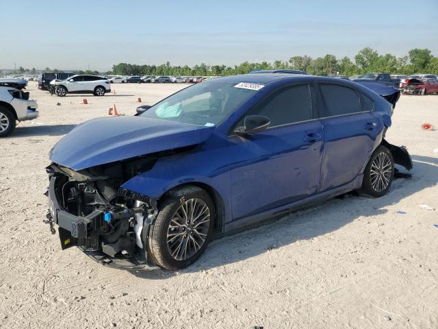 Auction sale of the 2024 Kia Forte, vin: 3KPF54AD9RE832011, lot number: 41715506