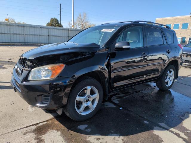 2010 Toyota Rav4 მანქანა იყიდება აუქციონზე, vin: 2T3BK4DV3AW033796, აუქციონის ნომერი: 52890725