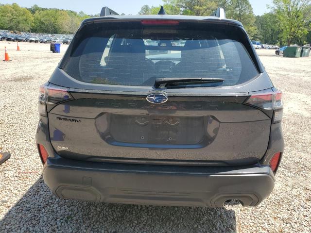 Aukcja sprzedaży 2025 Subaru Forester, vin: JF2SLDAC6SH444814, numer aukcji: 53797765