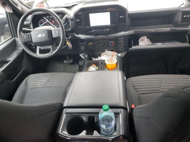 52713315 :رقم المزاد ، 1FTEW1EP2PKG15146 vin ، 2023 Ford F150 مزاد بيع