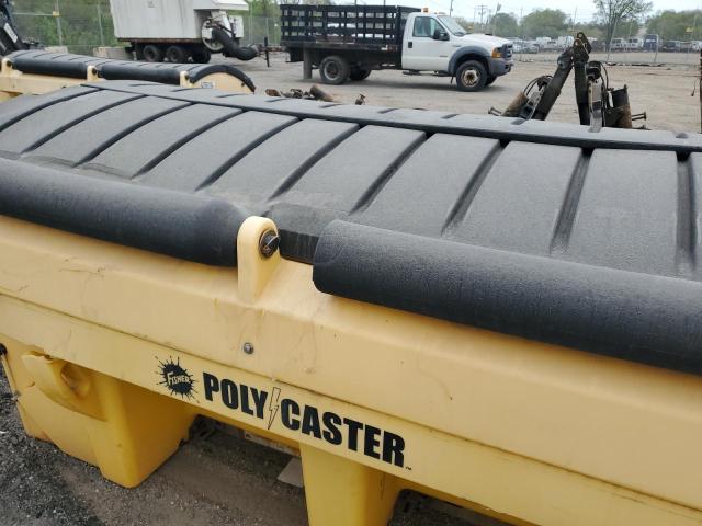 60308955 :رقم المزاد ، 60308955 vin ، 1995 Other Heavy Equipment Saltspread مزاد بيع