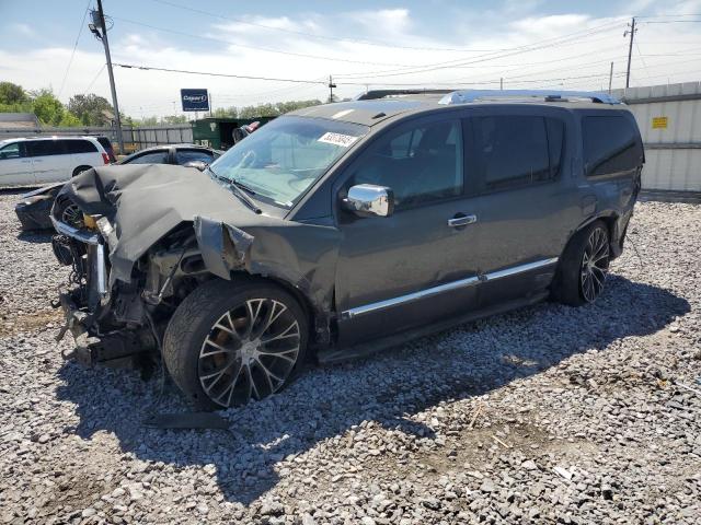 Aukcja sprzedaży 2008 Infiniti Qx56, vin: 5N3AA08D58N914562, numer aukcji: 56972955