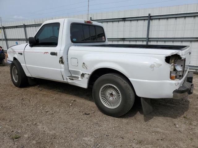 Aukcja sprzedaży 1997 Ford Ranger, vin: 1FTCR10U2VPA06909, numer aukcji: 55117455