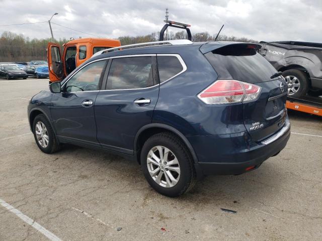 Aukcja sprzedaży 2016 Nissan Rogue S, vin: KNMAT2MVXGP655667, numer aukcji: 51450455