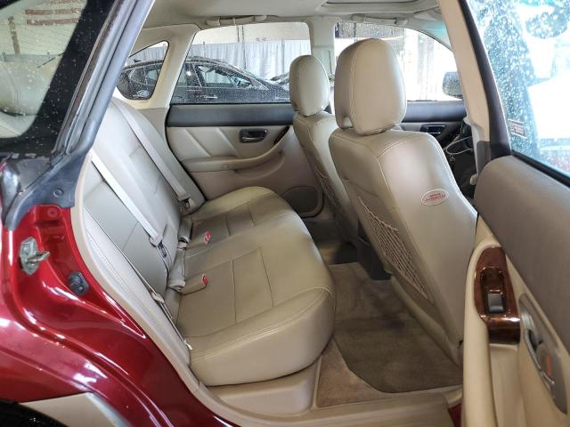 Auction sale of the 2002 Subaru Legacy, vin: 4S3BE686127211210, lot number: 53130365