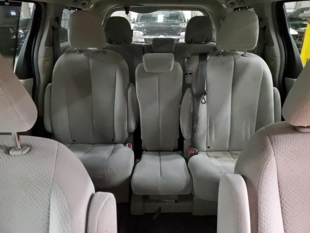 Продаж на аукціоні авто 2013 Toyota Sienna, vin: 5TDKK3DC6DS333444, номер лоту: 51276295