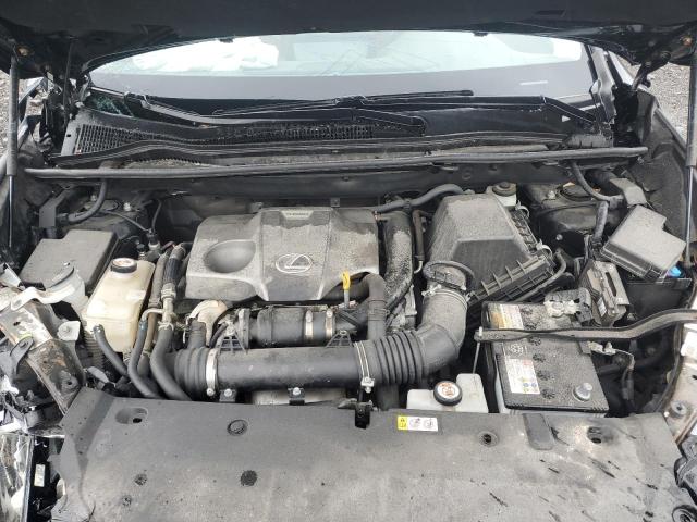 Продажа на аукционе авто 2021 Lexus Nx 300 Bas, vin: JTJDARDZ5M5031813, номер лота: 46487825