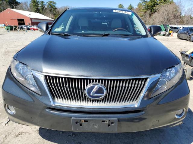Продажа на аукционе авто 2011 Lexus Rx 450h, vin: JTJZB1BA1B2004480, номер лота: 52592175