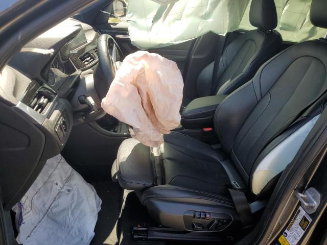 Продажа на аукционе авто 2018 Bmw X1, vin: WBXHT3C39J5K22593, номер лота: 51377525