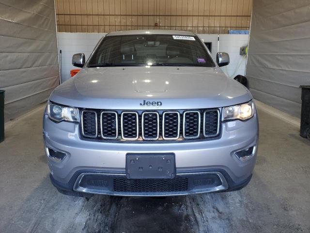 Продажа на аукционе авто 2018 Jeep Grand Cherokee, vin: 1C4RJFBG3JC450470, номер лота: 54535935
