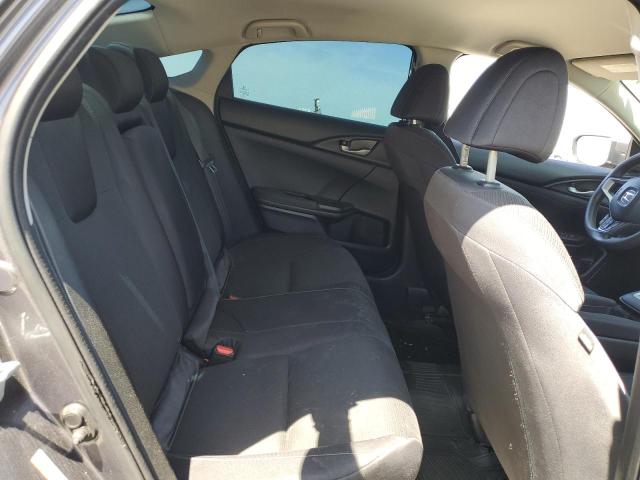 54949995 :رقم المزاد ، 19XZE4F55ME011365 vin ، 2021 Honda Insight Ex مزاد بيع
