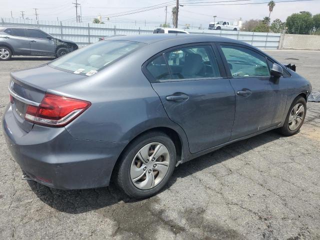 Aukcja sprzedaży 2013 Honda Civic Lx, vin: 19XFB2F59DE219037, numer aukcji: 55332135