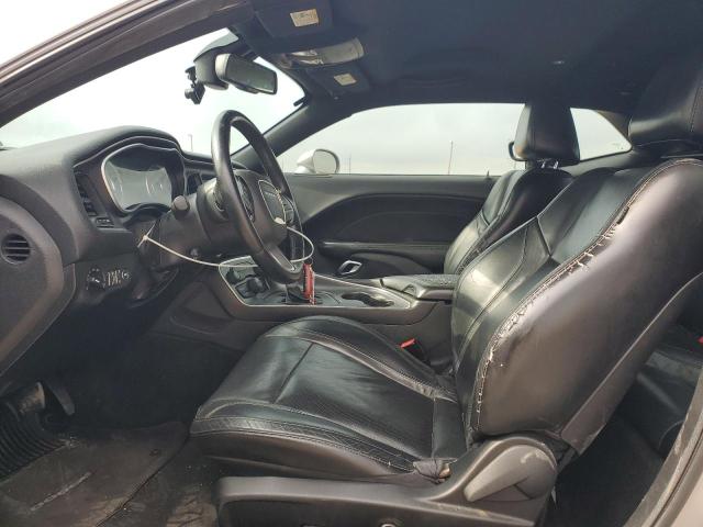 2015 Dodge Challenger მანქანა იყიდება აუქციონზე, vin: 2C3CDZBG5FH912695, აუქციონის ნომერი: 53977525