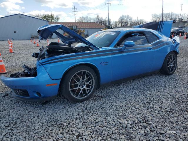 Aukcja sprzedaży 2016 Dodge Challenger, vin: 2C3CDZBT3GH164706, numer aukcji: 52177475
