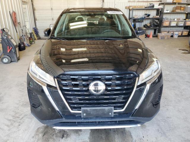Продажа на аукционе авто 2021 Nissan Kicks S, vin: 3N1CP5BV7ML486008, номер лота: 53940335