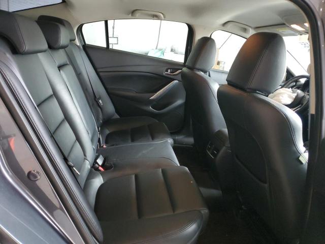 2014 Mazda 6 Touring მანქანა იყიდება აუქციონზე, vin: JM1GJ1V68E1155945, აუქციონის ნომერი: 53935155