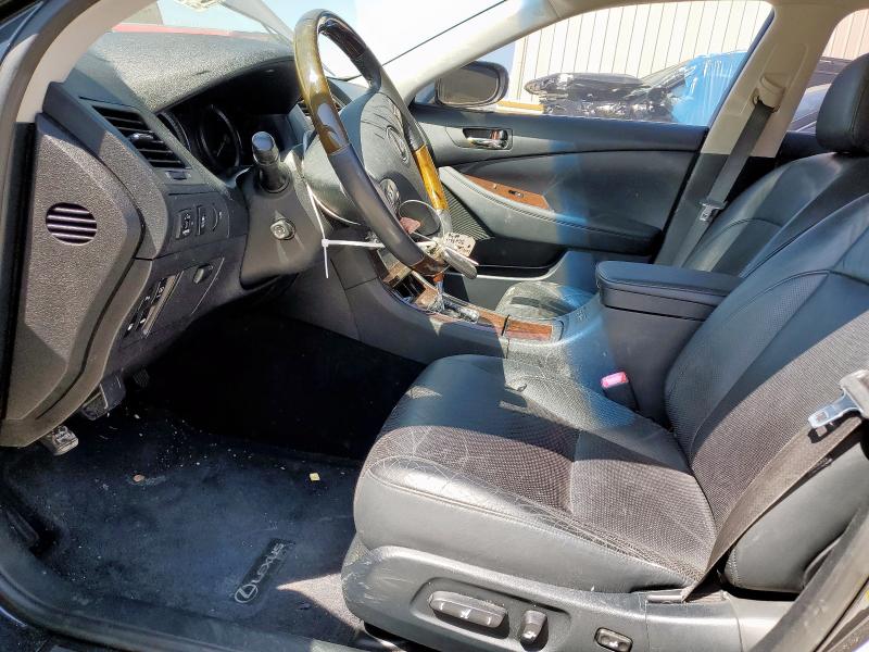 Продаж на аукціоні авто 2010 Lexus Es, vin: JTHBK1EGXA2372982, номер лоту: 51689055