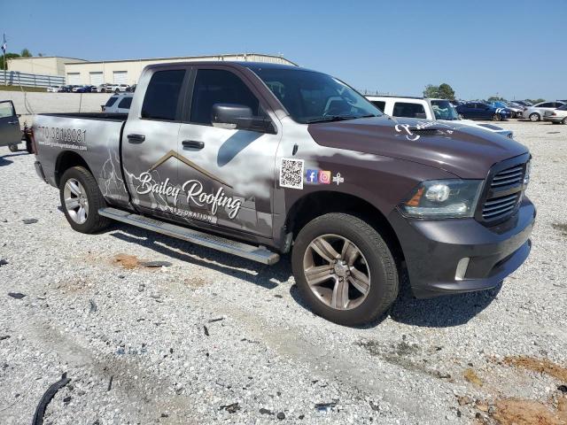 51122135 :رقم المزاد ، 1C6RR6HT2ES372456 vin ، 2014 Ram 1500 مزاد بيع