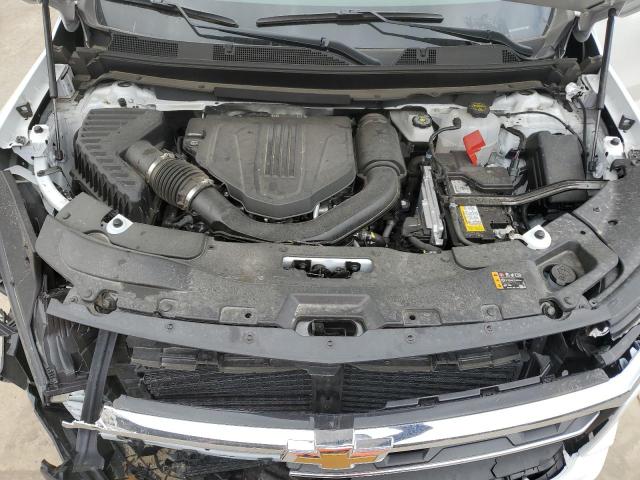 Продажа на аукционе авто 2025 Chevrolet Traverse L, vin: 1GNERGRS1SJ125571, номер лота: 50612075