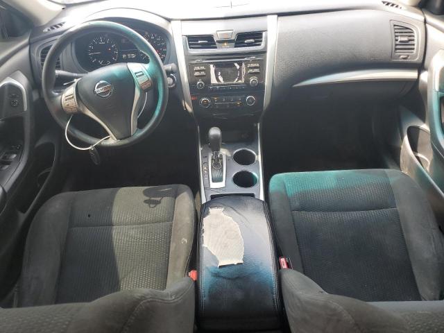 2015 Nissan Altima მანქანა იყიდება აუქციონზე, vin: 1N4AL3AP6FC582417, აუქციონის ნომერი: 54731685