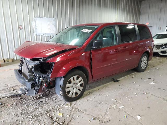 Aukcja sprzedaży 2015 Dodge Grand Cara, vin: 2C4RDGBG8FR550852, numer aukcji: 44585725