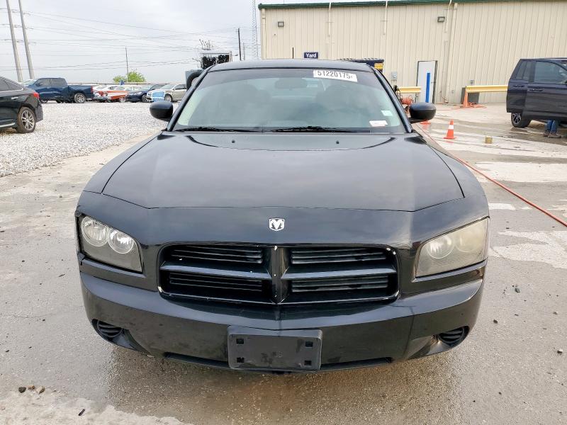 Aukcja sprzedaży 2008 Dodge Charger, vin: 2B3KA43G28H181262, numer aukcji: 49486396