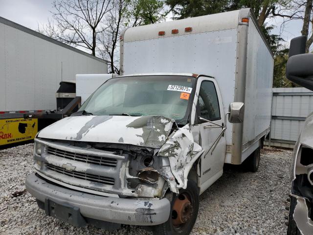 Aukcja sprzedaży 1997 Chevrolet Express G3500, vin: 1GBHG31R3V1072572, numer aukcji: 52129075
