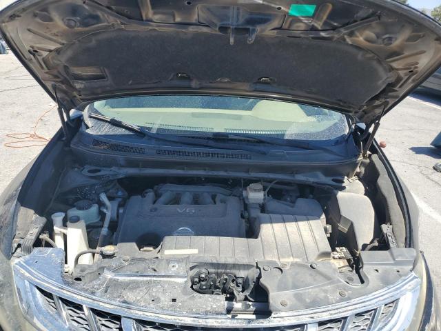 54010255 :رقم المزاد ، JN8AZ1MU3EW402438 vin ، 2014 Nissan Murano S مزاد بيع