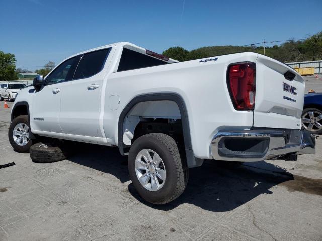 Aukcja sprzedaży 2023 Gmc Sierra, vin: 3GTPUBEK9PG173756, numer aukcji: 53448125