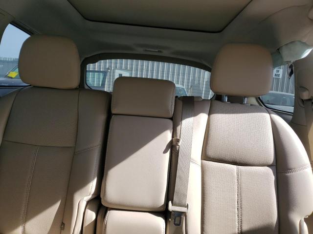 Продаж на аукціоні авто 2020 Nissan Pathfinder, vin: 5N1DR2DM1LC616482, номер лоту: 55236255
